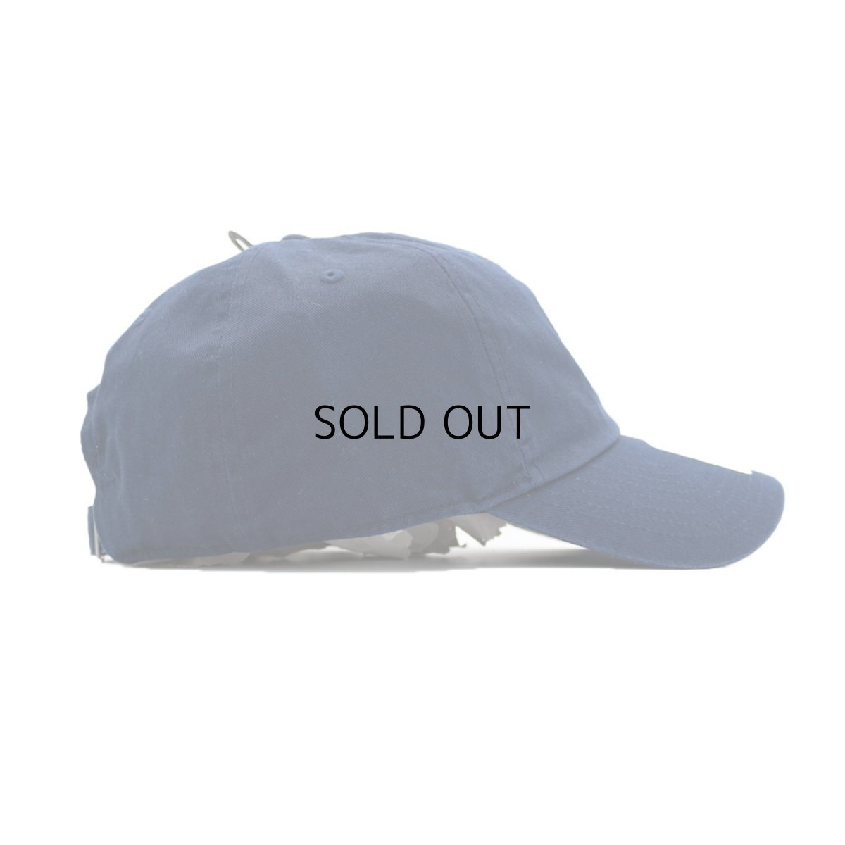 画像2: NIKE X NORTH CAROLINA TAR HEELS HERITAGE 86 CAP (2)