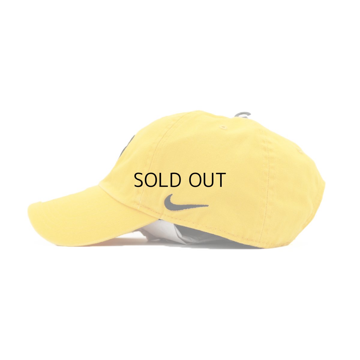 画像4: NIKE X IOWA HAWKEYES HERITAGE 86 CAP (4)