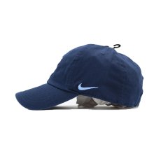 画像4: NIKE X NORTH CAROLINA TAR HEELS HERITAGE 86 CAP (4)