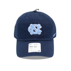 画像1: NIKE X NORTH CAROLINA TAR HEELS HERITAGE 86 CAP (1)