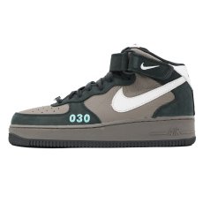 画像1: NIKE AIR FORCE 1 MID NH 2 "BERLIN" (1)