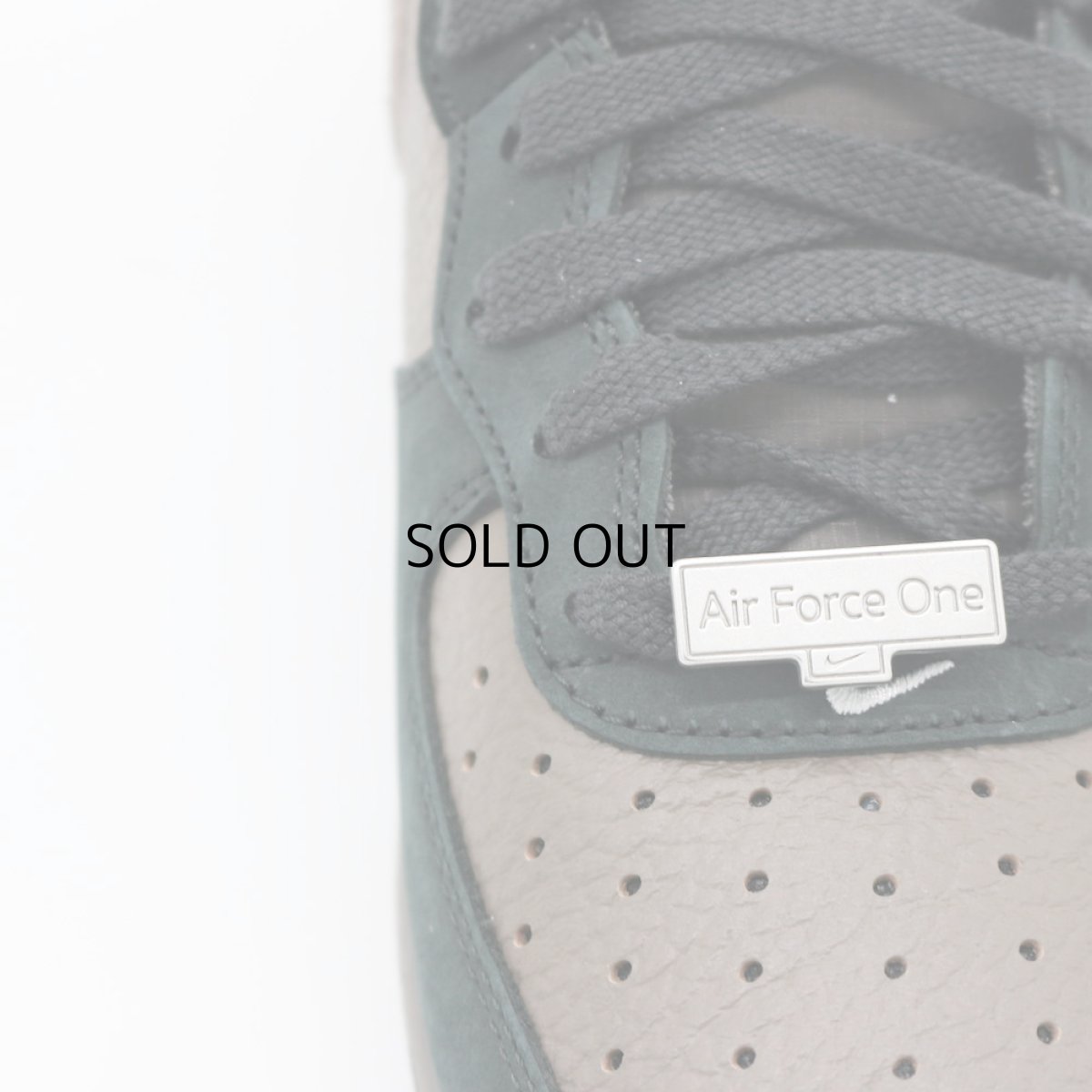 画像6: NIKE AIR FORCE 1 MID NH 2 "BERLIN" (6)