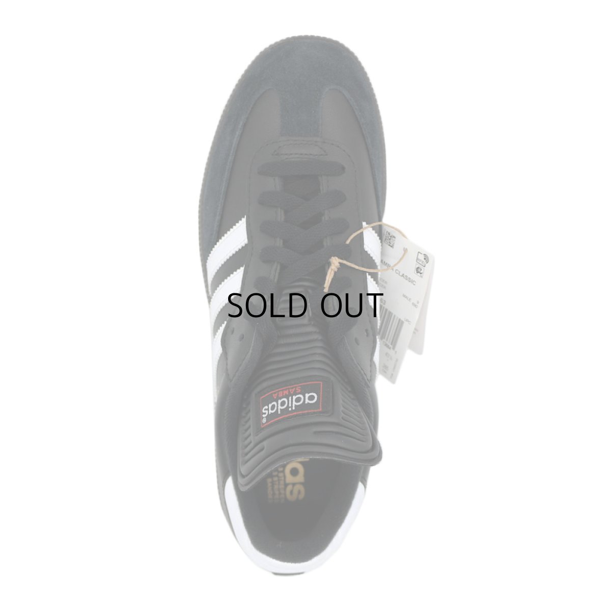 画像4: ADIDAS SAMBA CLASSIC (4)