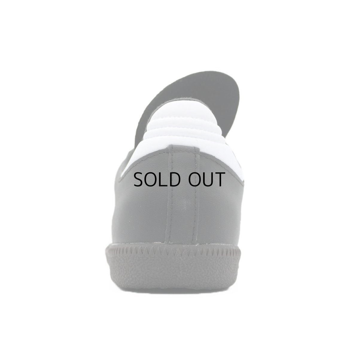 画像2: ADIDAS SAMBA CLASSIC (2)