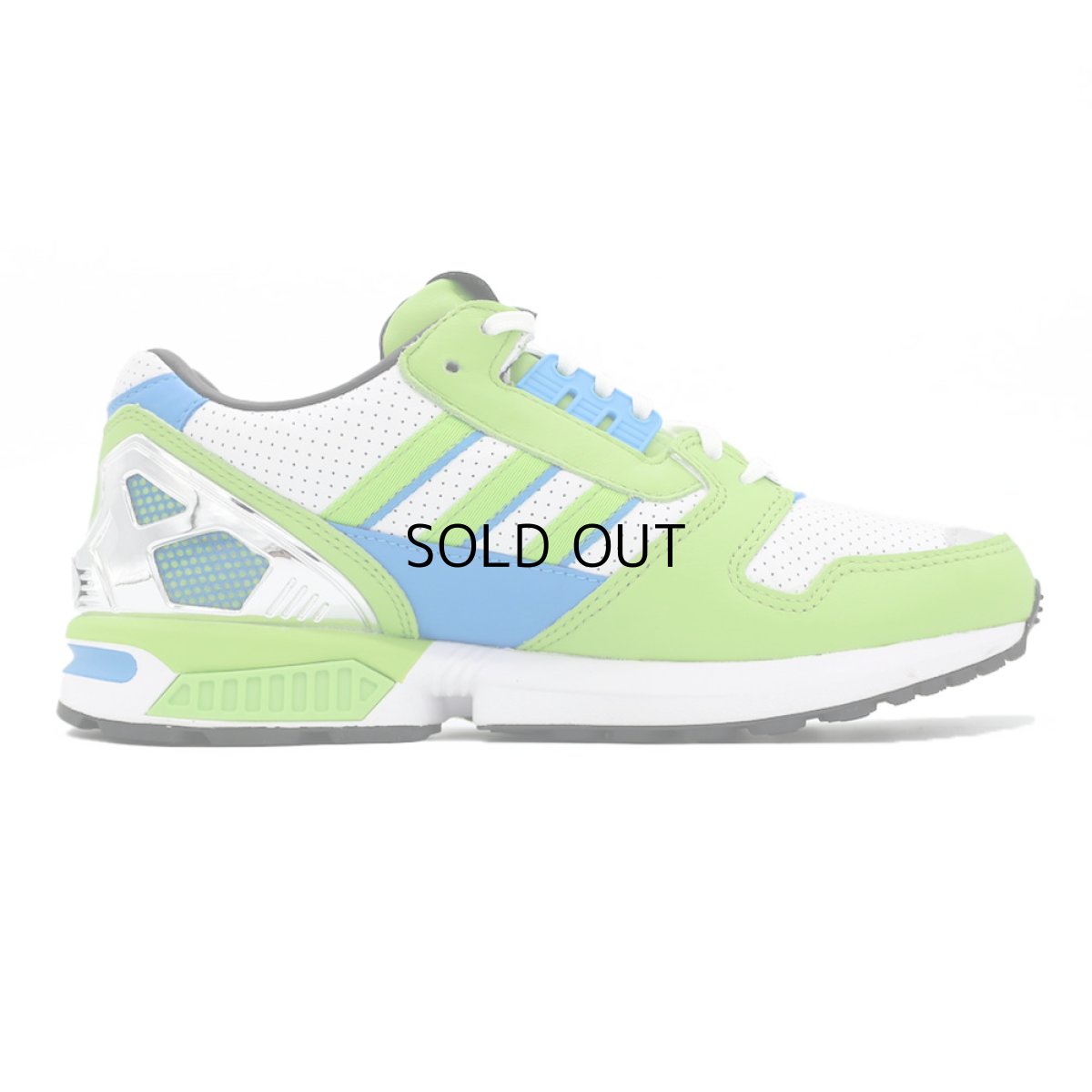 画像3: ADIDAS ORIGINALS ZX8000 KAWASAKI (3)