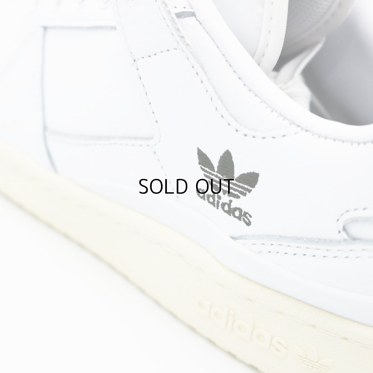 画像5: ADIDAS SKATEBOARDING FORUM 84 LOW ADV (5)