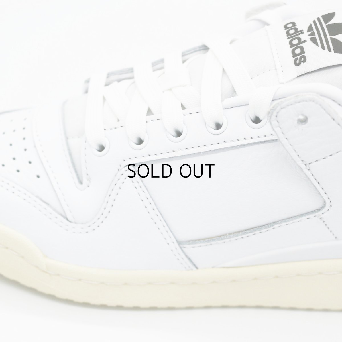 画像6: ADIDAS SKATEBOARDING FORUM 84 LOW ADV (6)