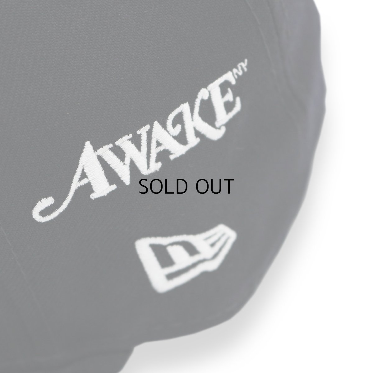 画像9: NEW ERA X AWAKE NEW YORK YANKEES 2000 SUBWAY SERIES 59FIFTY (9)