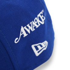 画像9: NEW ERA X AWAKE NEW YORK METS 2000 SUBWAY SERIES 59FIFTY CAP (9)