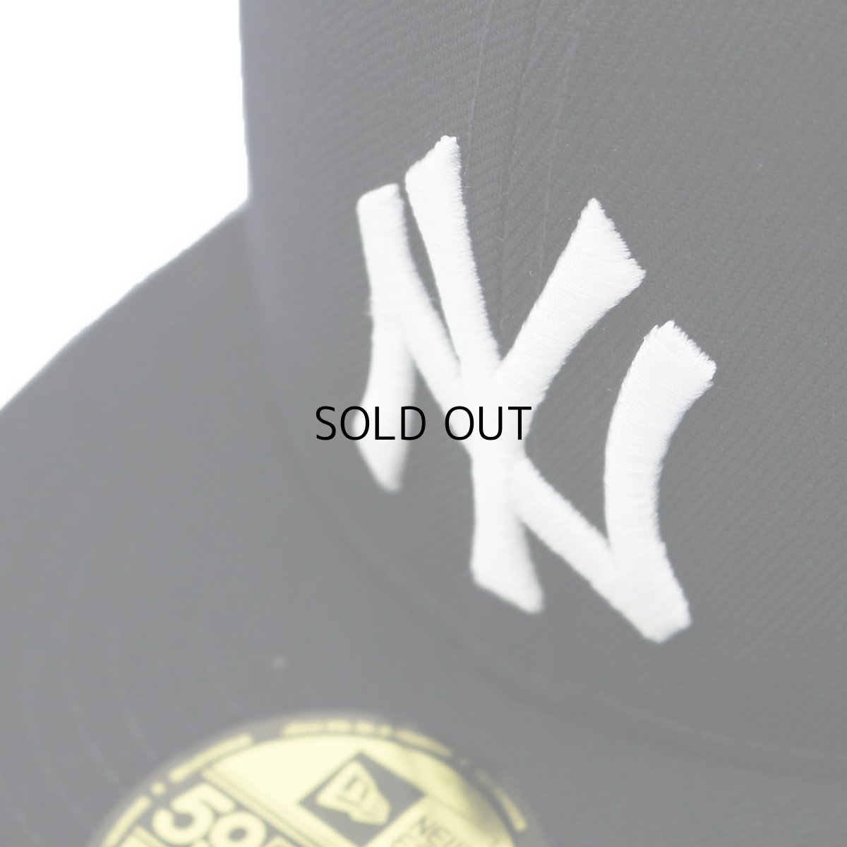 画像6: NEW ERA X AWAKE NEW YORK YANKEES 2000 SUBWAY SERIES 59FIFTY (6)