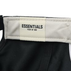 画像7: NEW ERA X FEAR OF GOD ESSENTIALS RETRO CROWN 9FIFTY CAP (7)