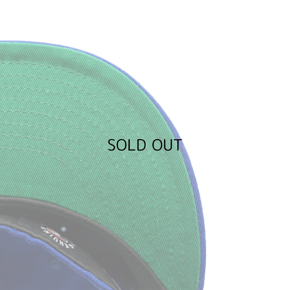 画像10: NEW ERA X AWAKE NEW YORK METS 2000 SUBWAY SERIES 59FIFTY CAP (10)