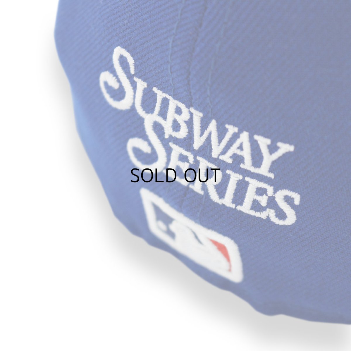 画像8: NEW ERA X AWAKE NEW YORK METS 2000 SUBWAY SERIES 59FIFTY CAP (8)