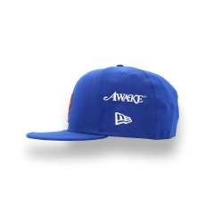 画像5: NEW ERA X AWAKE NEW YORK METS 2000 SUBWAY SERIES 59FIFTY CAP (5)