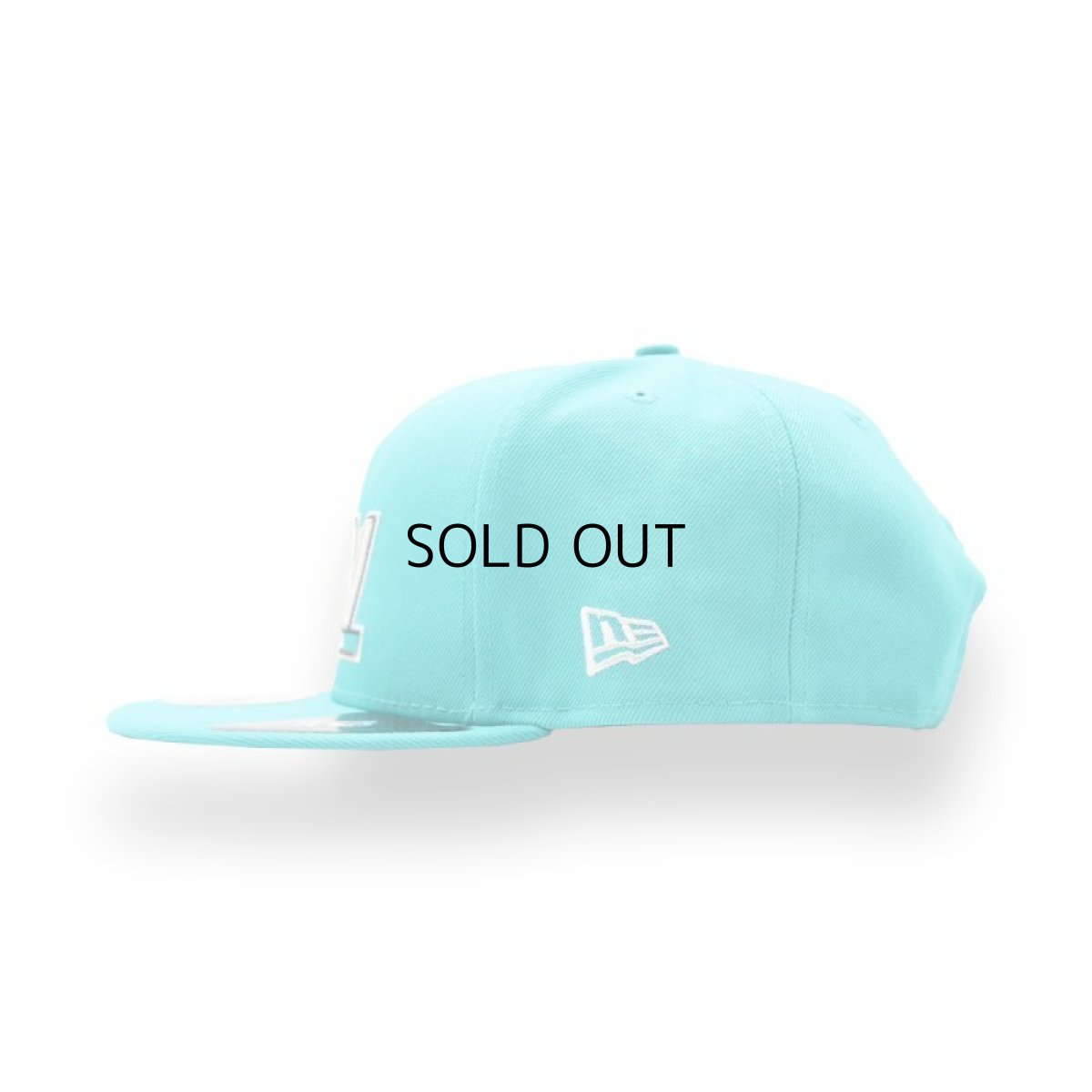 画像4: NEW ERA NFL SUPER BOWL LIV NFL100TH 9FIFTY (4)