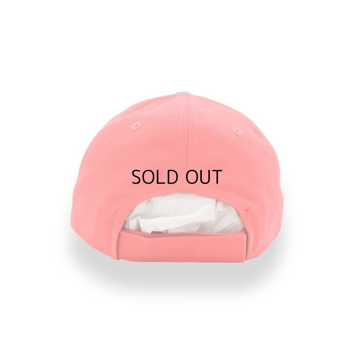 画像3: NEW ERA MILB GWINNETT STRIPERS 9FORTY (3)