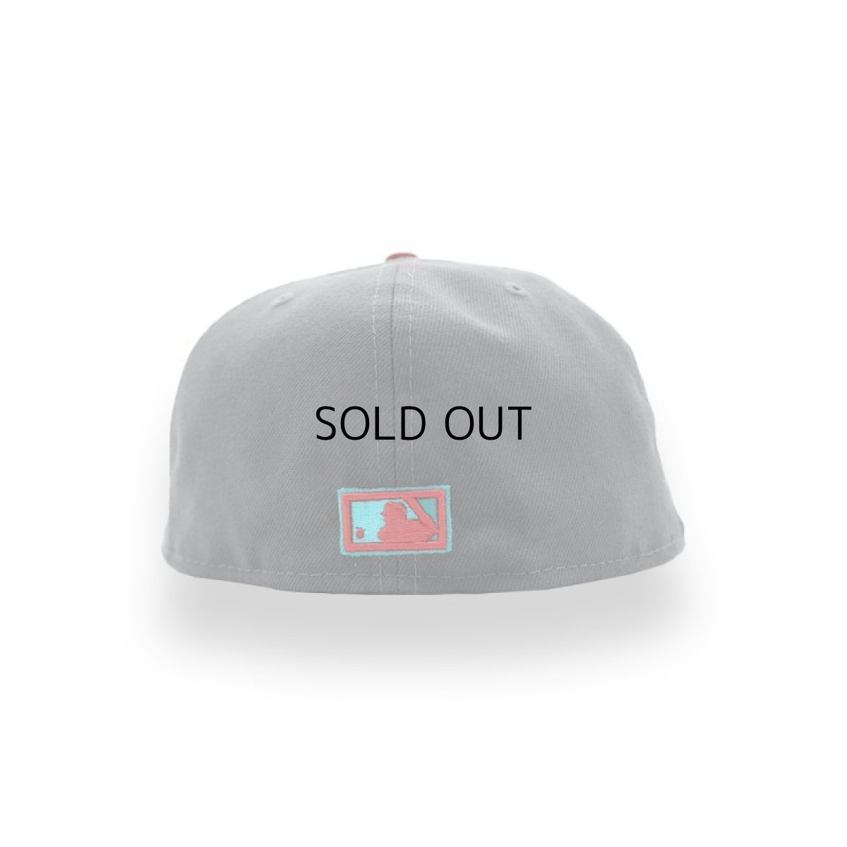画像4: NEW ERA BALTIMORE ORIOLES 1966 WORLD SERIES SIDE PATCH 59FIFTY (4)