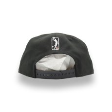 画像3: NEW ERA NBA G-LEAGUE IOWA WOLVES 9FIFTY SNAPBACK CAP (3)