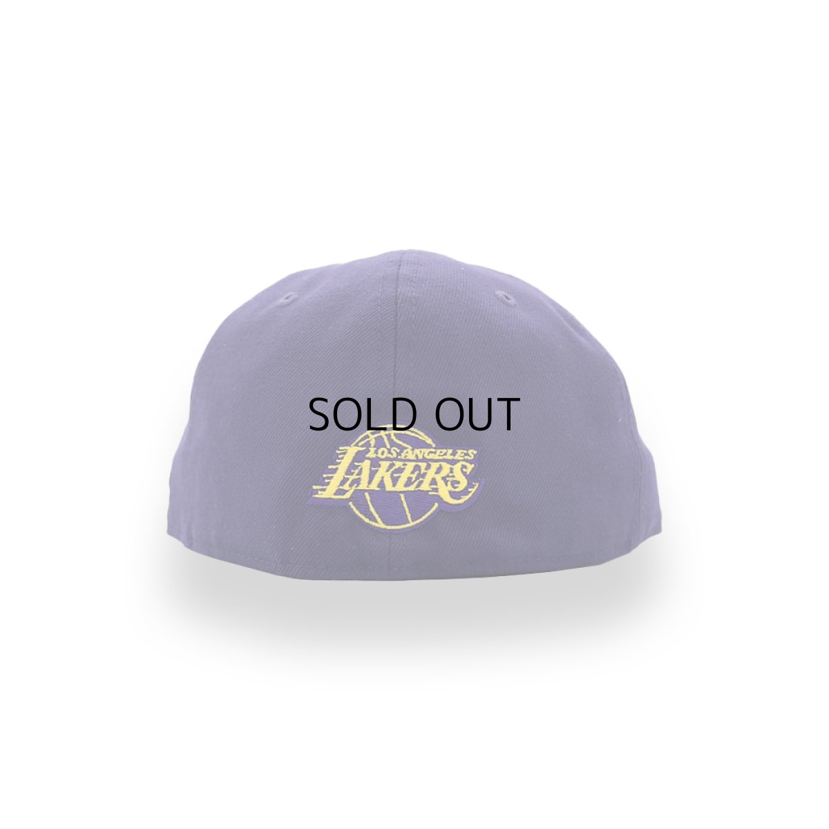 画像3: NEW ERA NBA LOS ANGELES LAKERS PALM TREE 59FIFTY (3)