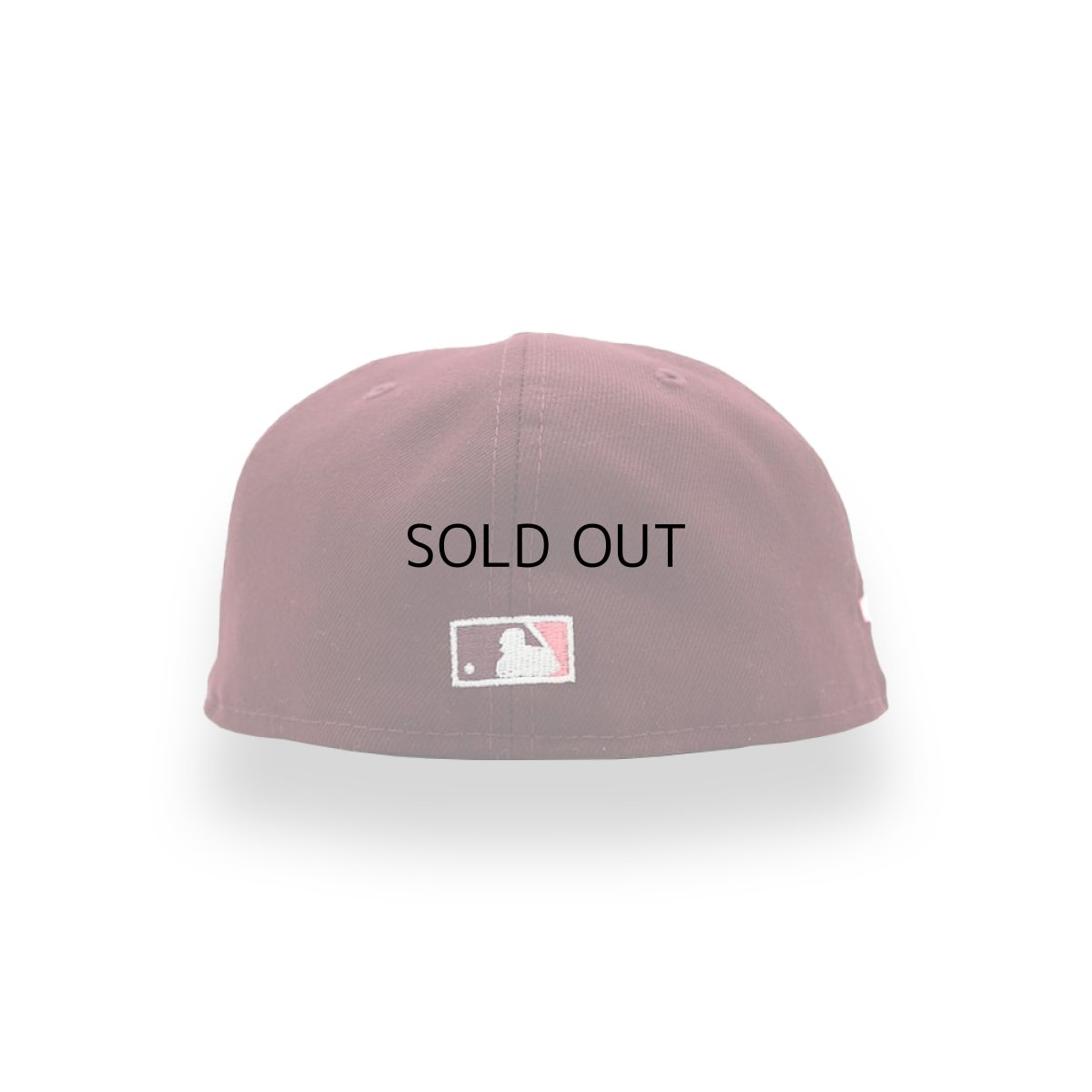 画像4: NEW ERA NEW YORK YANKEES 50TH YEAR SIDE PATCH 59FIFTY (4)