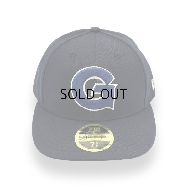 ★ジョージタウン大学 ホヤス ショートパンツ キャップセット ジョージタウン大学 ホヤス ショートパンツ キャップセット NEW ERA