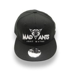 画像1: NEW ERA NBA G-LEAGUE FORT WAYNE MAD ANTS 9FIFTY SNAPBACK CAP (1)