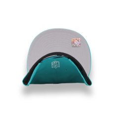 画像5: NEW ERA NFL SUPER BOWL LIV NFL100TH 9FIFTY SNAPBACK CAP (5)