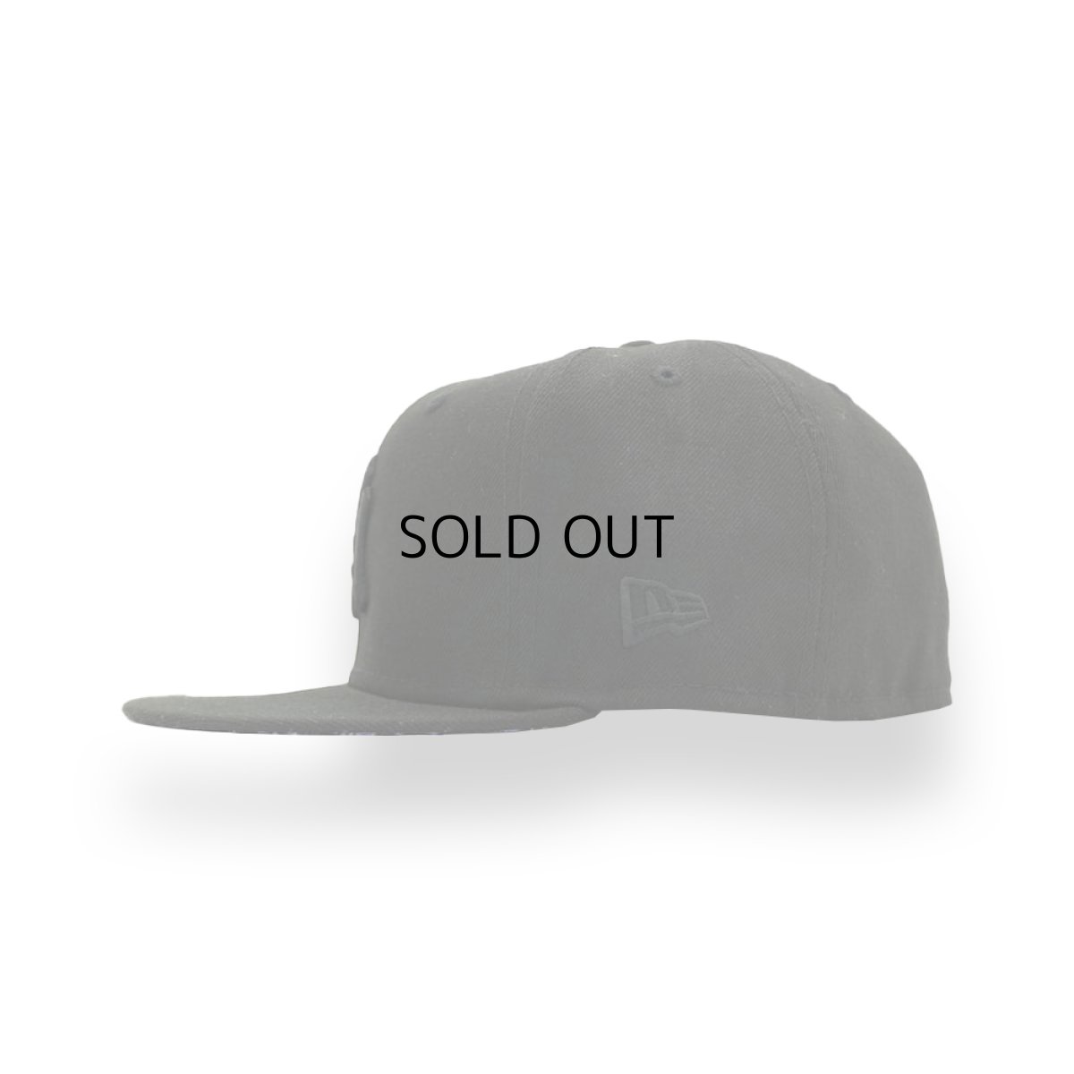 画像5: NEW ERA NEW YORK YANKEES YANKEE STADIUM SIDE PATCH 59FIFTY (5)