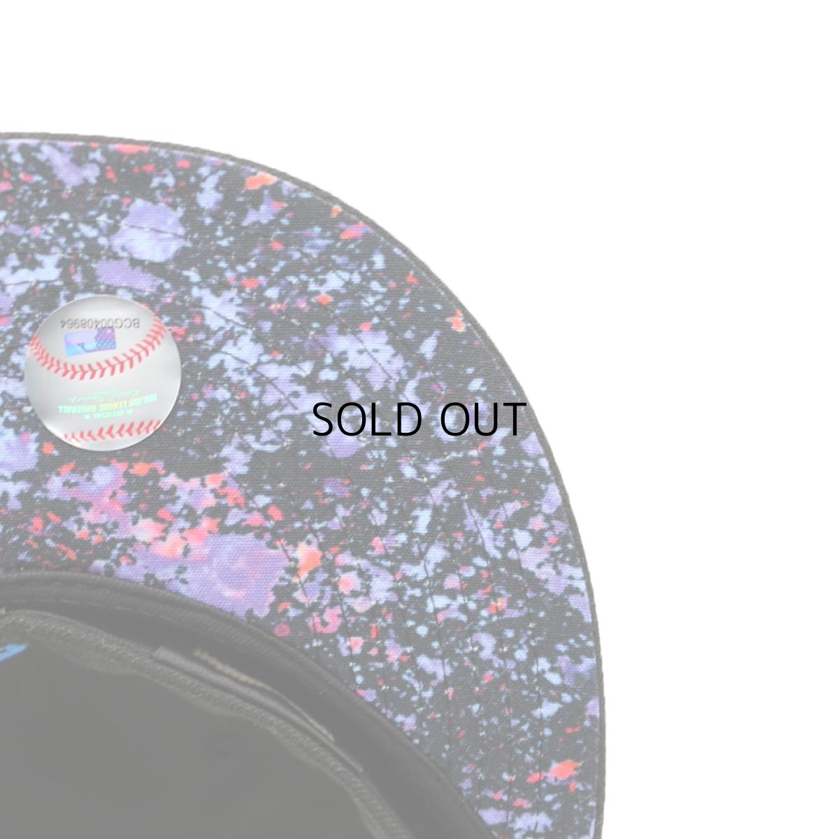 画像7: NEW ERA NEW YORK YANKEES YANKEE STADIUM SIDE PATCH 59FIFTY (7)