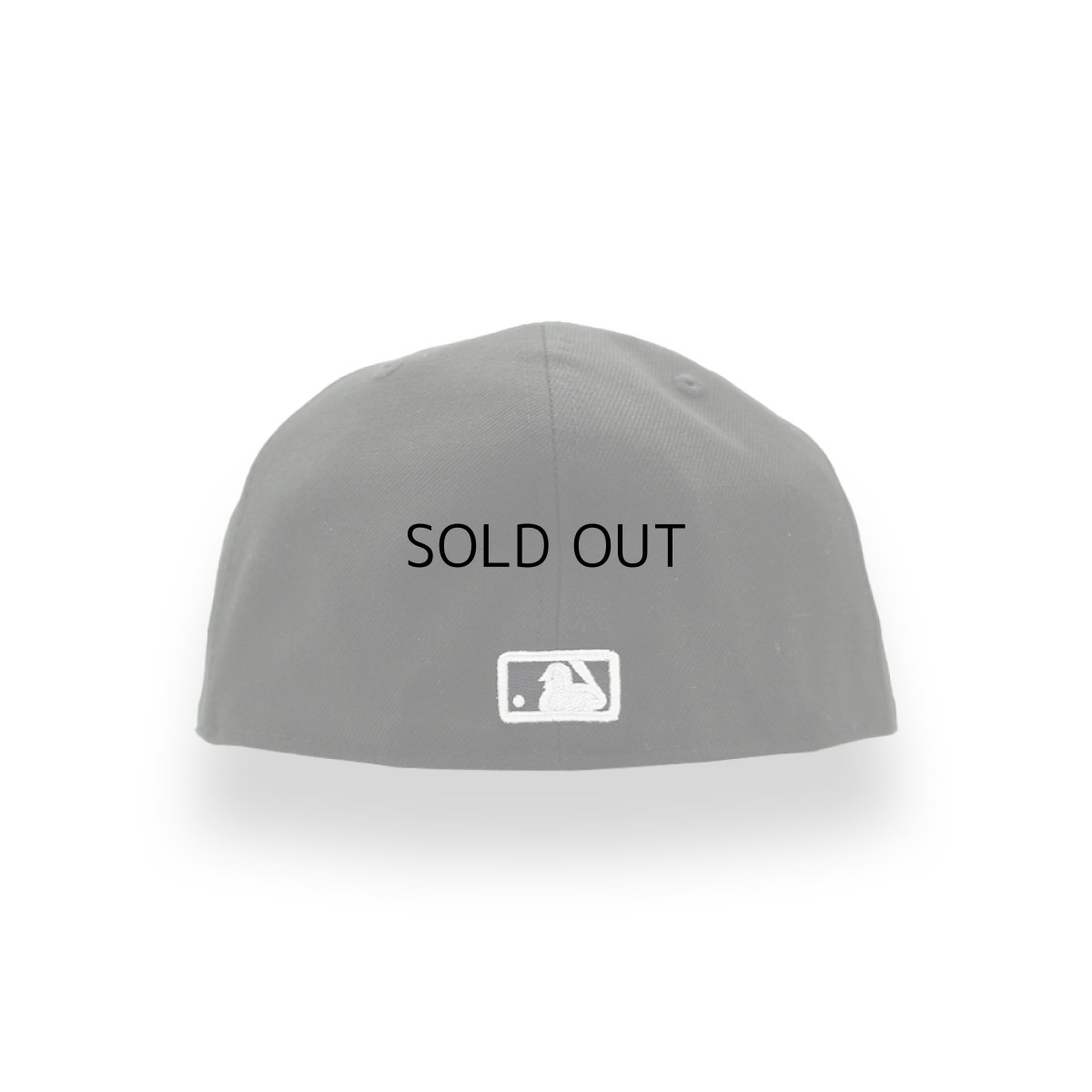 画像3: NEW ERA NEW YORK YANKEES 59FIFTY (3)