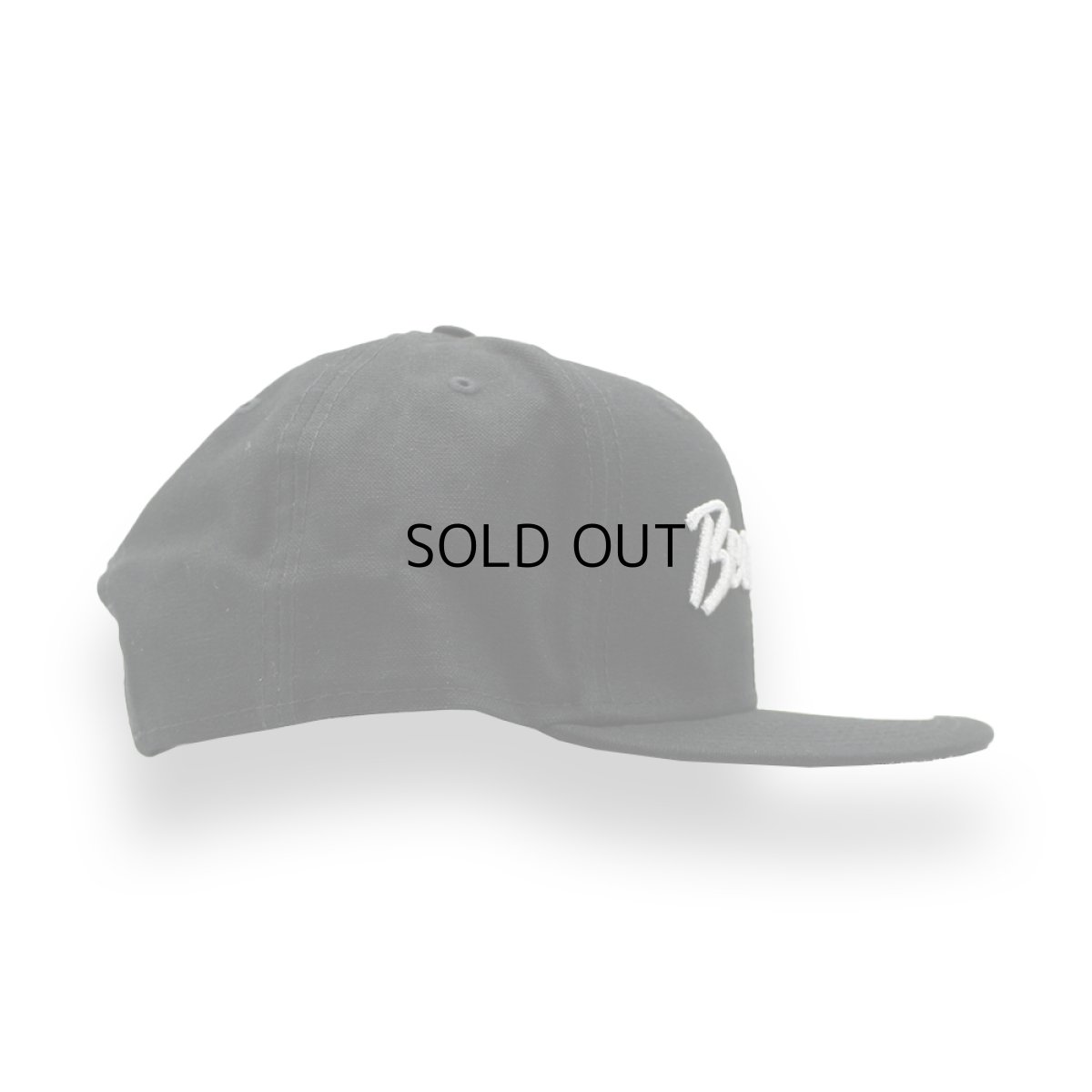 画像2: NEW ERA X BEAST MODE NFL LAS VEGAS RAIDERS 9FIFTY (2)