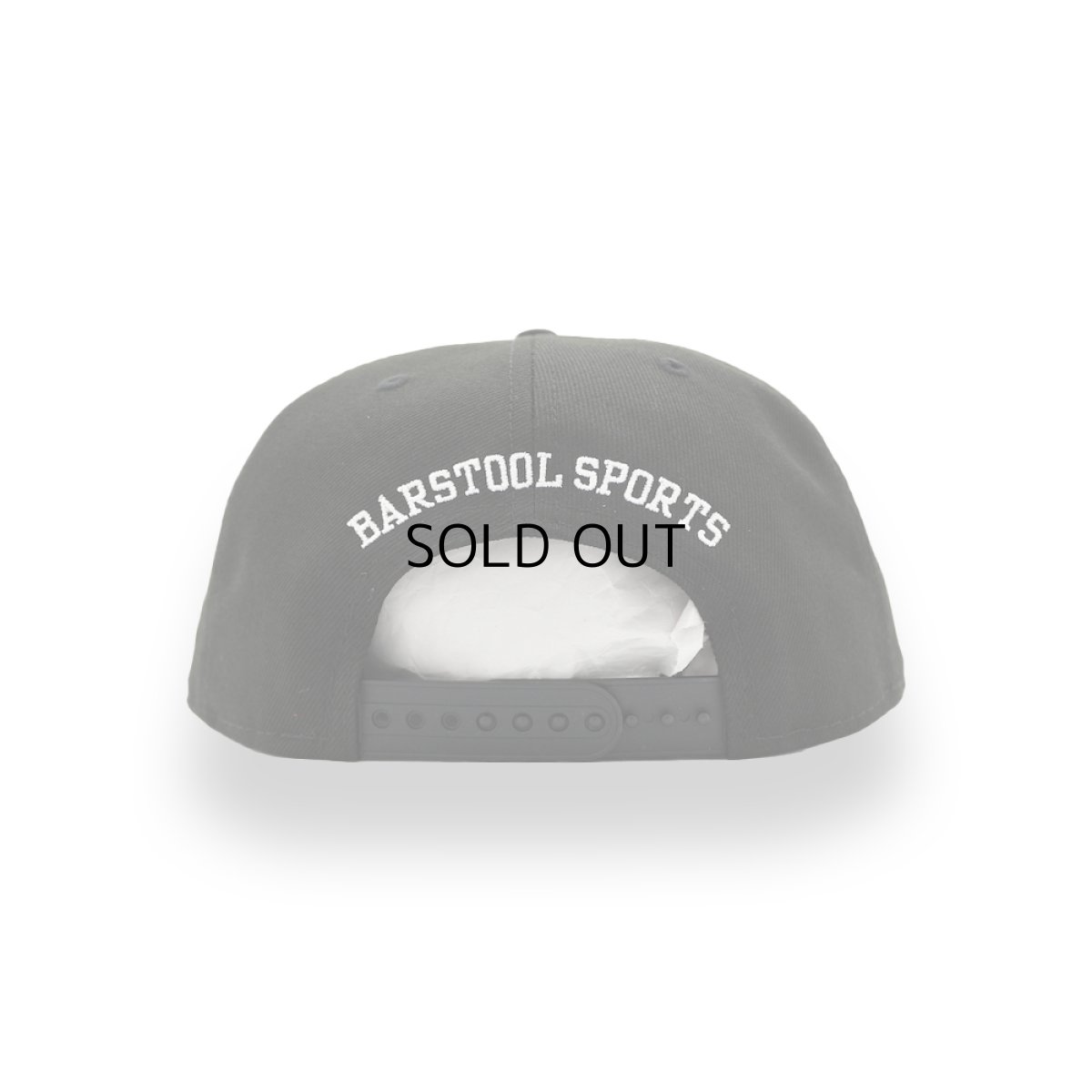 画像3: NEW ERA X BARSTOOL SPORTS 9FIFTY (3)