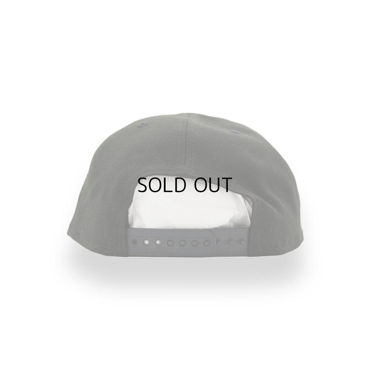 画像3: NEW ERA LOS ANGELES DODGERS ALTERNATE LOGO 9FIFTY (3)