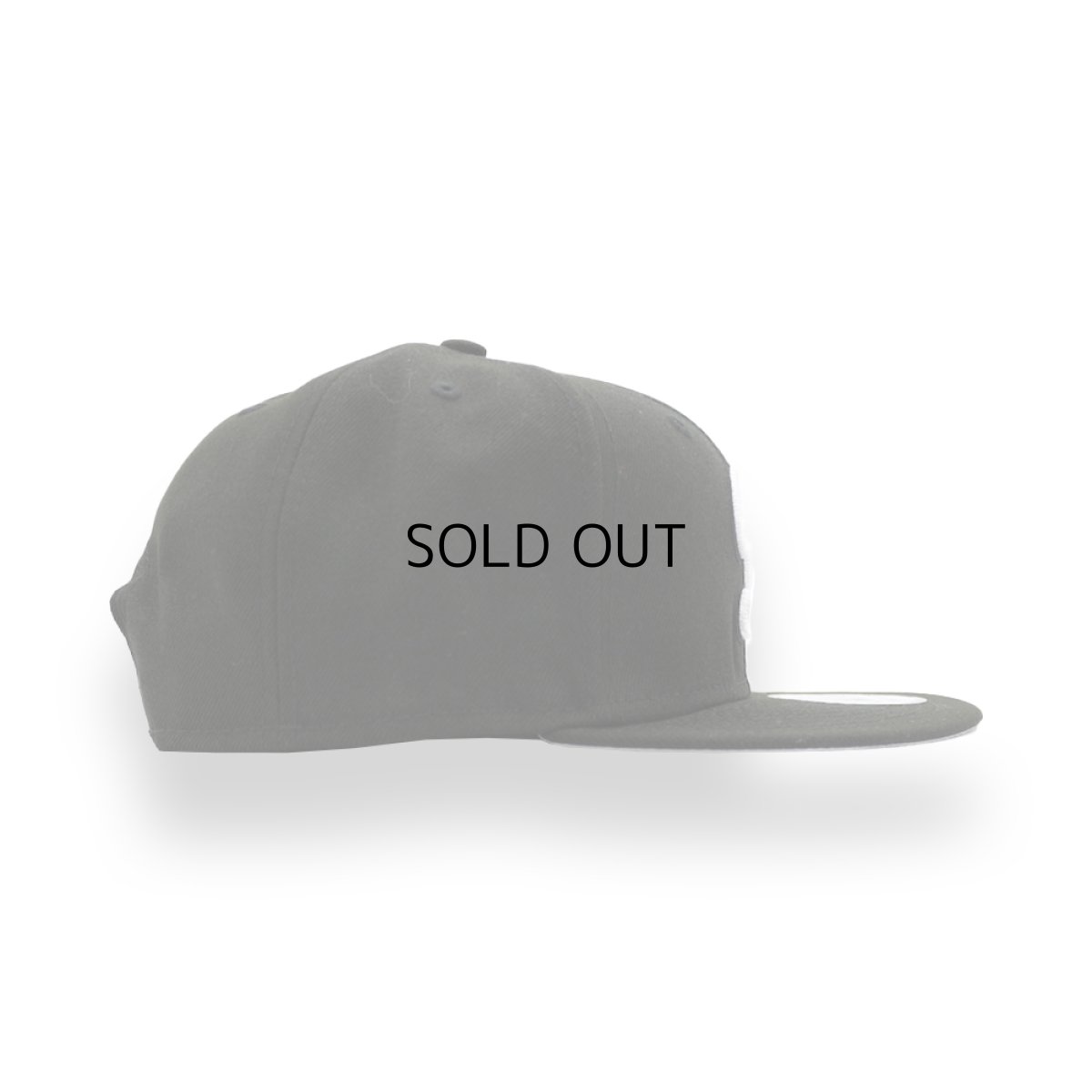 画像2: NEW ERA LOS ANGELES DODGERS ALTERNATE LOGO 9FIFTY (2)