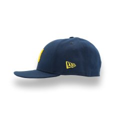 画像4: NEW ERA MICHIGAN WOLVERINES LOW PROFILE 59FIFTY CAP (4)