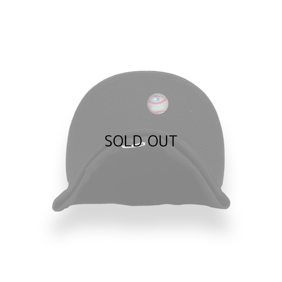 画像5: NEW ERA NEW YORK YANKEES 59FIFTY (5)