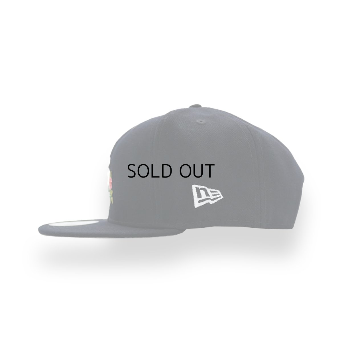 画像4: NEW ERA NEW YORK YANKEES BLOOM 9FIFTY (4)