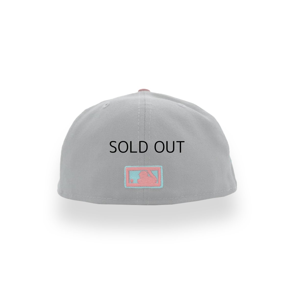 画像4: NEW ERA NEW YORK YANKEES 1999 WORLD SERIES SIDE PATCH 59FIFTY (4)