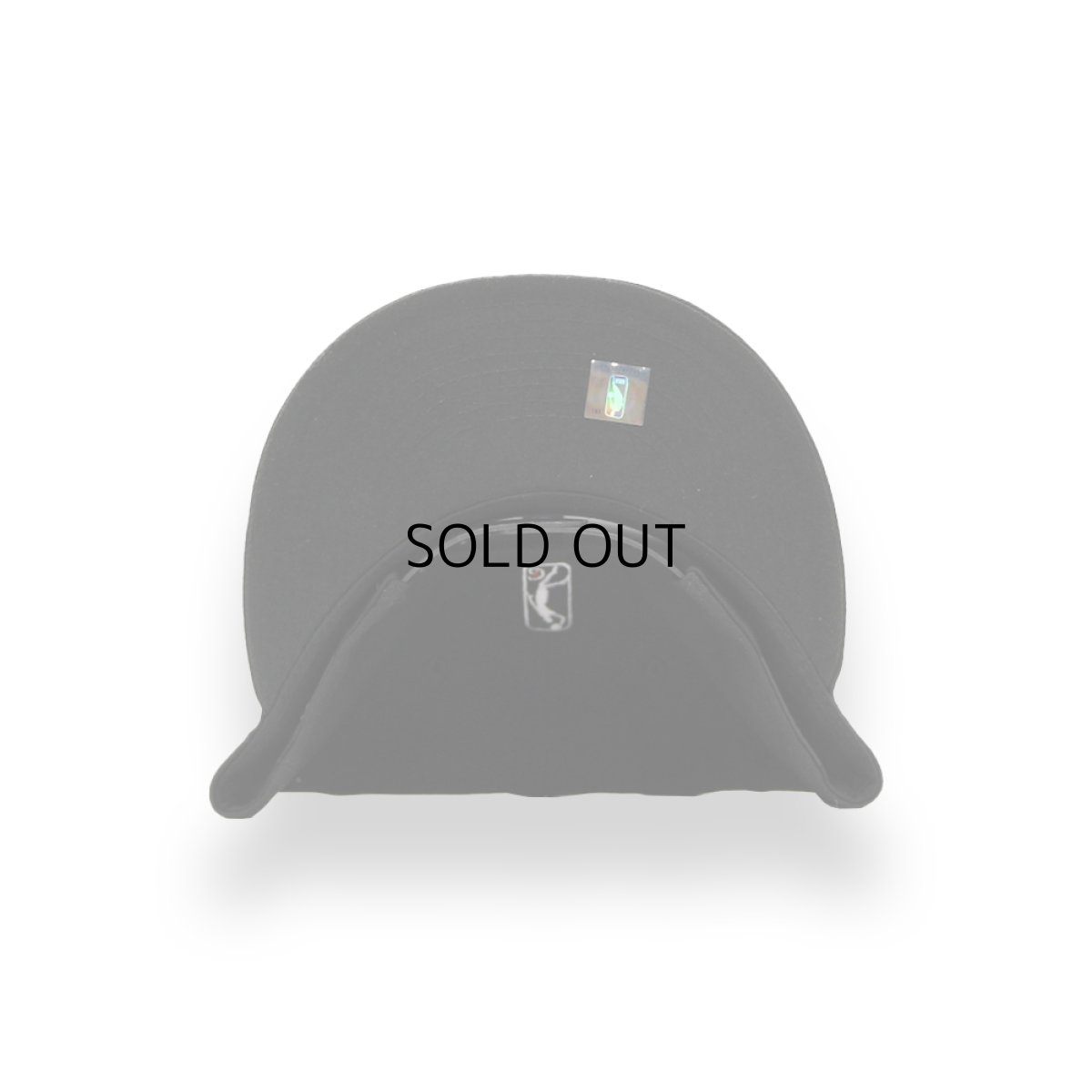 画像5: NEW ERA NBA G-LEAGUE IOWA WOLVES 9FIFTY (5)