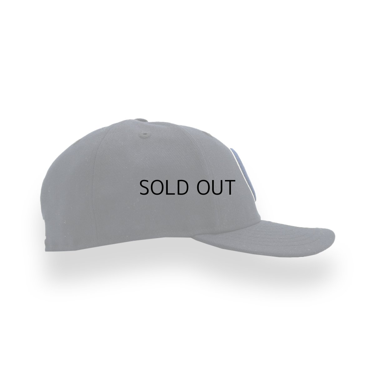 画像2: NEW ERA NCAA GEORGETOWN HOYAS LOW PROFILE 59FIFTY (2)