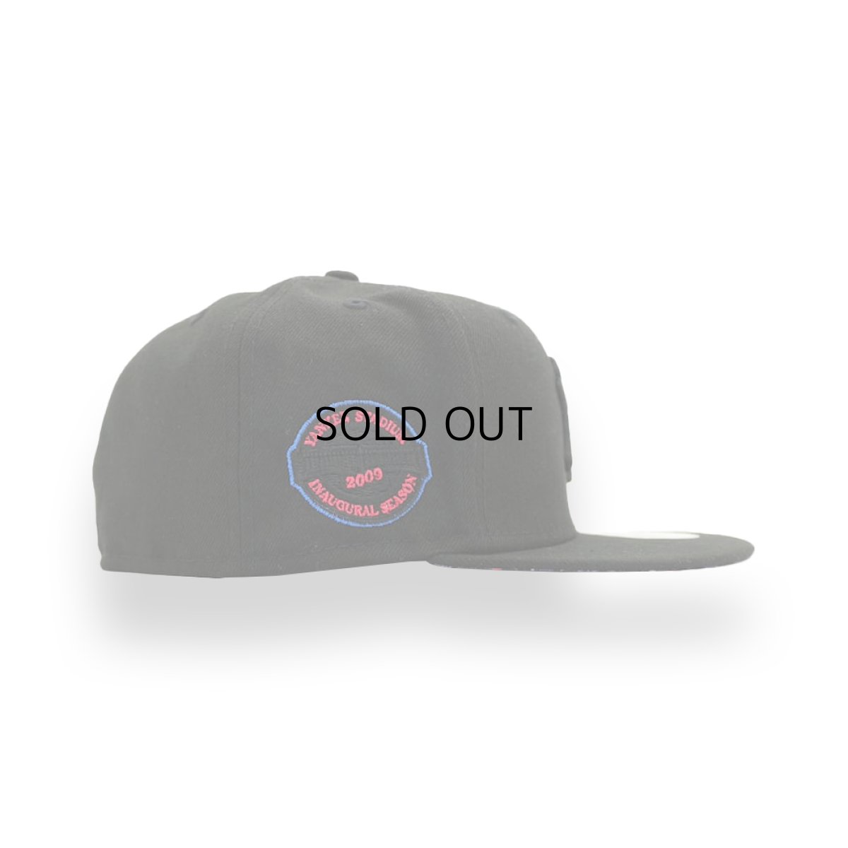 画像3: NEW ERA NEW YORK YANKEES YANKEE STADIUM SIDE PATCH 59FIFTY (3)