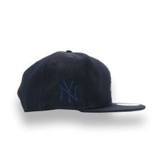 画像2: NEW ERA NEW YORK YANKEES BLOOM 9FIFTY SNAPBACK CAP (2)