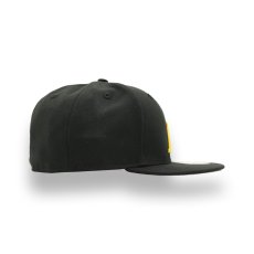 画像2: NEW ERA LOS ANGELES LAKERS PALM TREE 59FIFTY CAP (2)