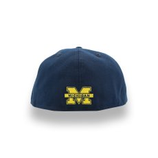 画像3: NEW ERA MICHIGAN WOLVERINES LOW PROFILE 59FIFTY CAP (3)