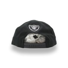画像3: NEW ERA X BEAST MODE NFL LAS VEGAS RAIDERS 9FIFTY SNAPBACK CAP (3)