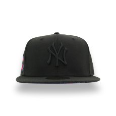 画像2: NEW ERA NEW YORK YANKEES YANKEE STADIUM SIDE PATCH 59FIFTY CAP (2)