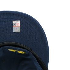 画像5: NEW ERA MICHIGAN WOLVERINES LOW PROFILE 59FIFTY CAP (5)