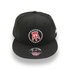 画像1: NEW ERA X BARSTOOL SPORTS 9FIFTY SNAPBACK CAP (1)