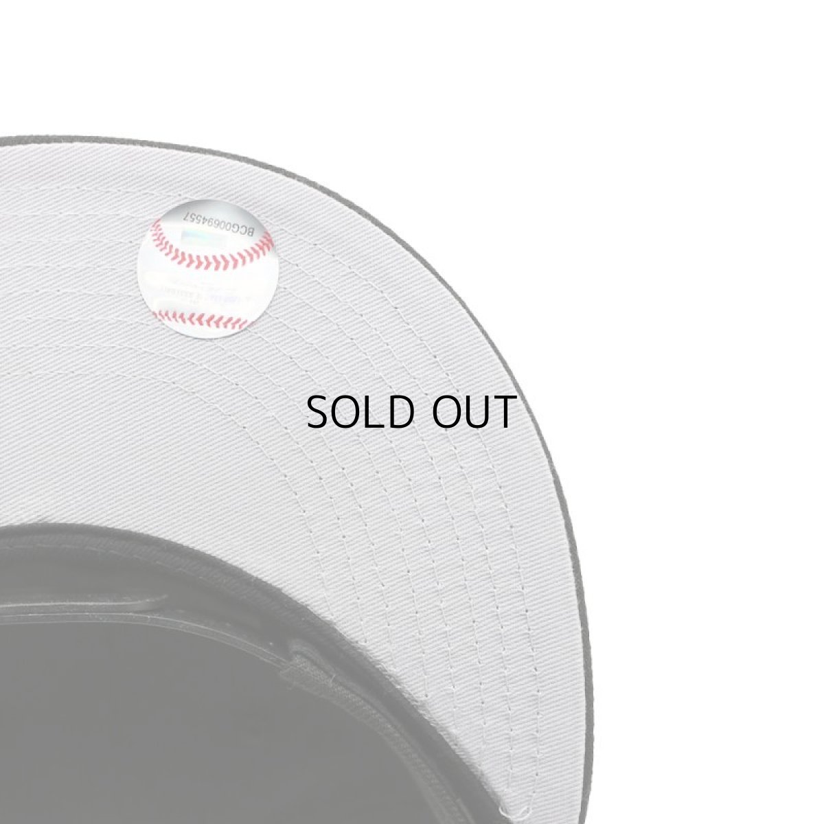 画像5: NEW ERA LOS ANGELES DODGERS ALTERNATE LOGO 9FIFTY (5)