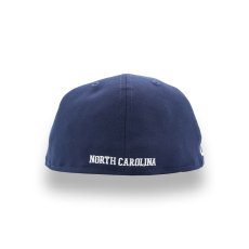 画像3: NEW ERA NORTH CAROLINA TAR HEELS 59FIFTY CAP (3)